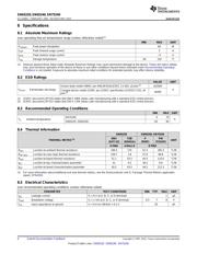 SN75240PWR datasheet.datasheet_page 4