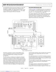 ADSP-BF527KBCZ-6X datasheet.datasheet_page 4