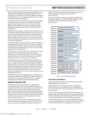 ADSP-BF527KBCZ-6X datasheet.datasheet_page 5