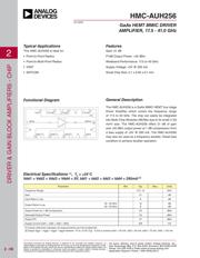 MKL16Z256VMP4R datasheet.datasheet_page 1