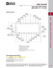 MKL16Z256VMP4R datasheet.datasheet_page 4