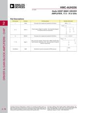 MKL16Z256VMP4R datasheet.datasheet_page 5