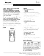 ISL6440IAZ datasheet.datasheet_page 1