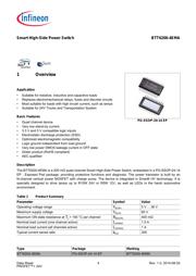 BTT62004EMAXUMA1 datasheet.datasheet_page 4