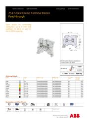 1SNK505020R0000 datasheet.datasheet_page 1