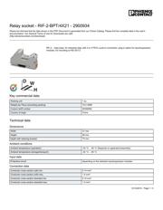 2900934 datasheet.datasheet_page 1