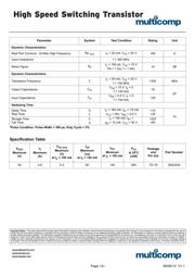 2N2222A datasheet.datasheet_page 3
