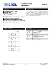 SY100S307FC datasheet.datasheet_page 1