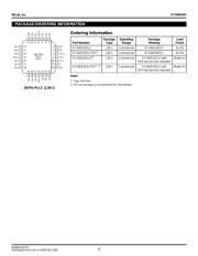 SY100S307FC datasheet.datasheet_page 2