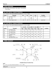 SY100S307FC datasheet.datasheet_page 3