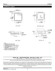 SY100S307FC datasheet.datasheet_page 4