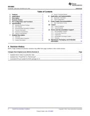 DRV8881PPWPR datasheet.datasheet_page 2