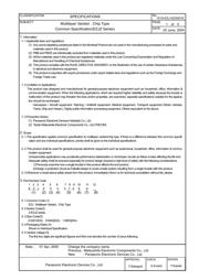 EZJ-Z0V80005 datasheet.datasheet_page 3