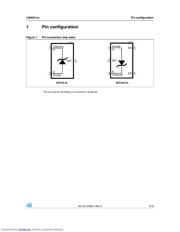 LM4041AELT-1.2 datasheet.datasheet_page 3