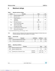 LM4041AELT-1.2 datasheet.datasheet_page 4