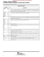 TPIC46L01DBG4 datasheet.datasheet_page 4