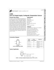 LM50BIM3X datasheet.datasheet_page 1