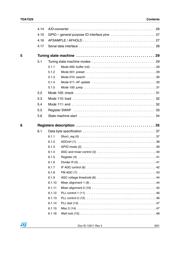 TDA7786CTR datasheet.datasheet_page 3