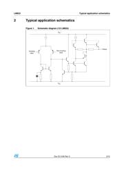 LM833DG datasheet.datasheet_page 3