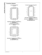 LMX2330 datasheet.datasheet_page 2