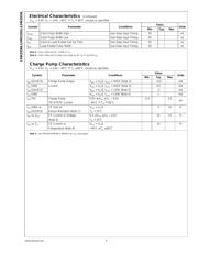 LMX2330 datasheet.datasheet_page 6