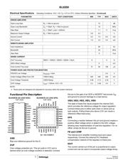 ISL6559CRZ datasheet.datasheet_page 5