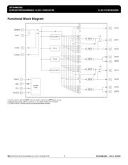 5V49EE901-064PGGI8 datasheet.datasheet_page 2