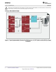 SN75DP119RGYR datasheet.datasheet_page 2