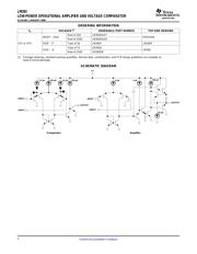 LM392DR datasheet.datasheet_page 2