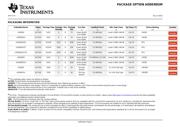 LM392DR datasheet.datasheet_page 6