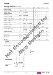 2SCR543DTL datasheet.datasheet_page 2