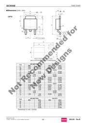 2SCR543DTL datasheet.datasheet_page 6