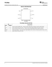 TPS27081A datasheet.datasheet_page 4