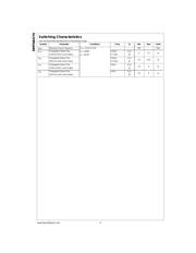 DM74AS74SJ datasheet.datasheet_page 4