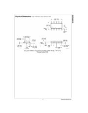 DM74AS74SJ datasheet.datasheet_page 5