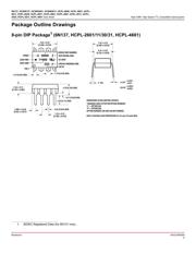 HCPL-2630 datasheet.datasheet_page 6