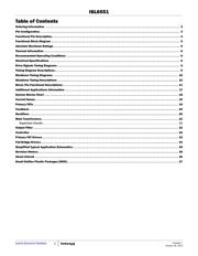 ISL6551ARZ-T datasheet.datasheet_page 2