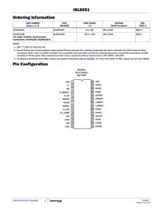 ISL6551ARZ-T datasheet.datasheet_page 3