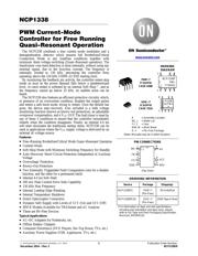 NCP1338DR2G datasheet.datasheet_page 1