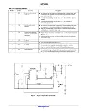 NCP1338DR2G datasheet.datasheet_page 2