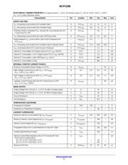 NCP1338DR2G datasheet.datasheet_page 5