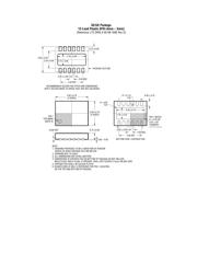 LTC2801CDE datasheet.datasheet_page 1