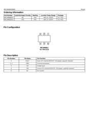 MIC94061BC6 datasheet.datasheet_page 2