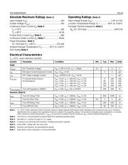 MIC94061BC6 datasheet.datasheet_page 3