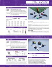 STD 250 BLK 02 datasheet.datasheet_page 1