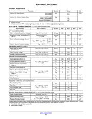 NDD03N60ZT4G datasheet.datasheet_page 2