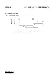 KA78R12 datasheet.datasheet_page 4