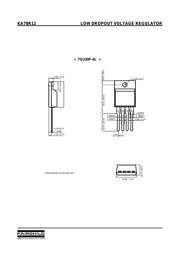 KA78R12 datasheet.datasheet_page 5