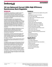 ISL8013AIRZ-T datasheet.datasheet_page 1
