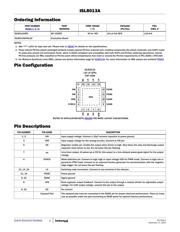 ISL8013AIRZ-T datasheet.datasheet_page 2